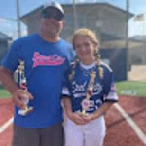 Meet your Posher, Layla